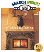 cabins and camps